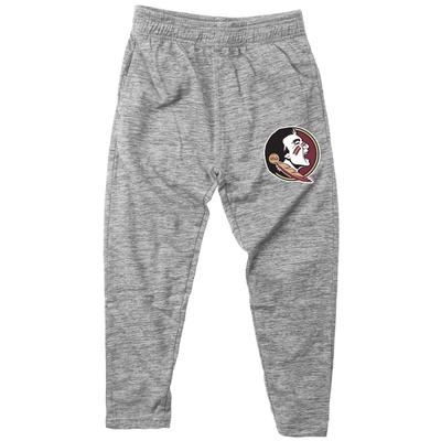 Florida State Toddler Cloudy Yarn Athletic Pants