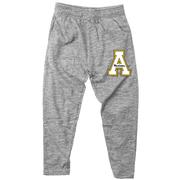  App State Toddler Cloudy Yarn Athletic Pants