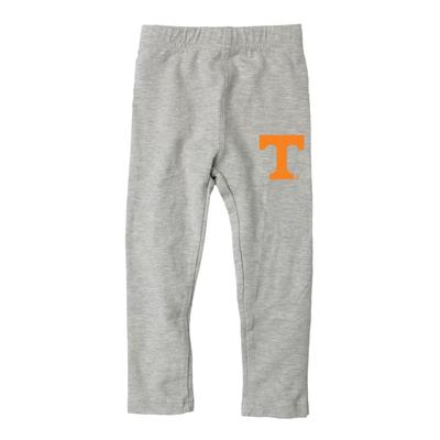 Tennessee Toddler Basic Leggings