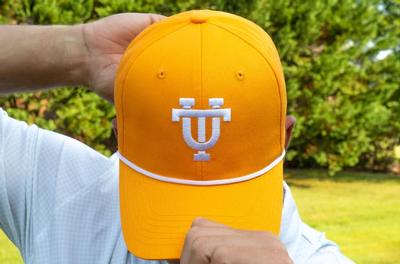 Tennessee Volunteer Traditions Interlock UT Rope Hat