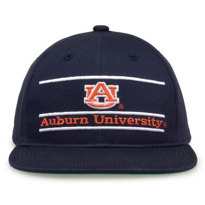 Auburn The Game Bar Adjustable Hat