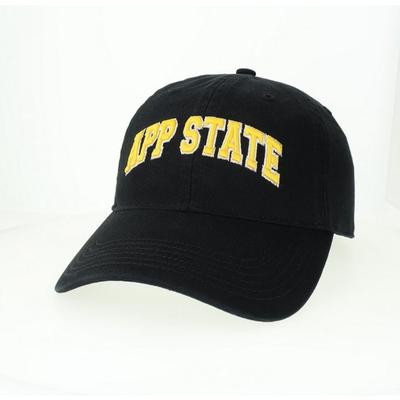 Appalachian State Legacy Arch Adjustable Hat