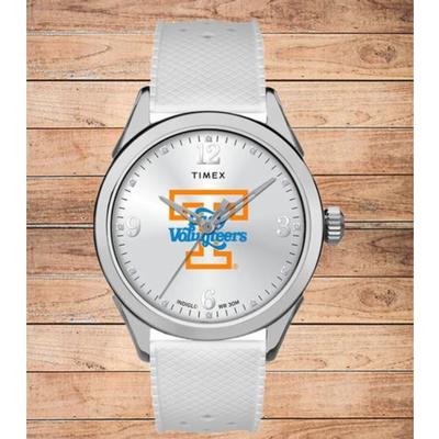 Tennessee Lady Vols Logo Athena Timex Watch