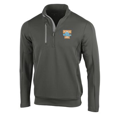 Tennessee Antigua Lady Vols Generation 1/4 Zip Pullover