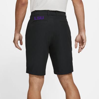 LSU Nike Golf Flex Core Shorts