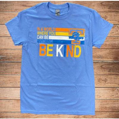 Tennessee Lady Vols In This World Be Kind Tee