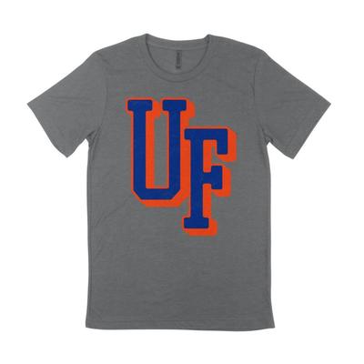 Florida B-Unlimited Stack Triblend Tee