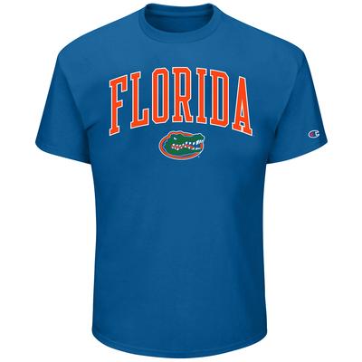 Florida Champion Big and Tall Arch Logo Tee