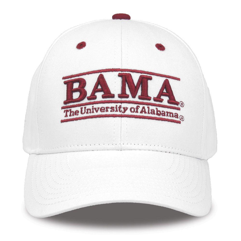 Alabama Bar Cap