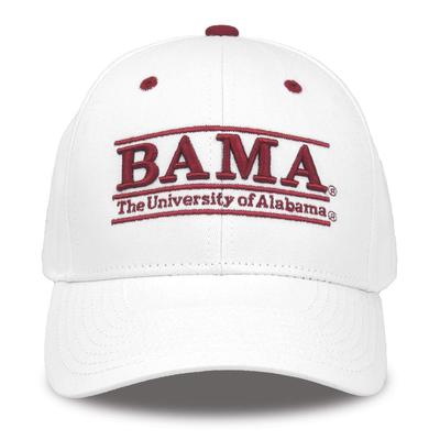 Alabama Bar Cap