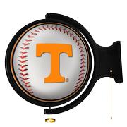  Tennessee Baseball Rotating Lighted Wall Sign