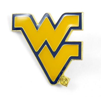 West Virginia Team Logo Collector Pin