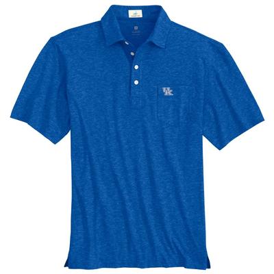 Kentucky Johnnie-O Gameday Original Polo
