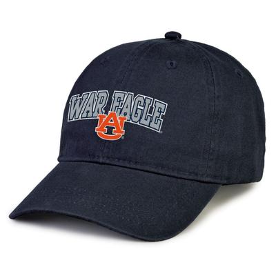 Auburn The Game Arch Adjustable Hat