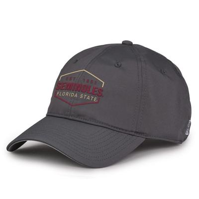 Florida State The Game Adjustable Hat