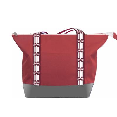 Mississippi State Tailgate Cooler Tote