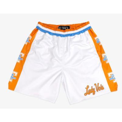 Tennessee 19Nine Lady Vols 1995-1996 Game Shorts