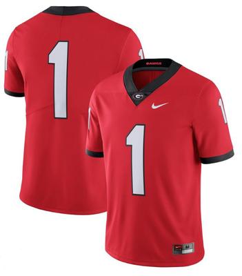 uga nike apparel