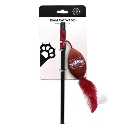 Mississippi State Cat Wand