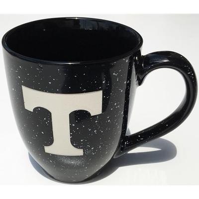 Tennessee Speckled Bistro Mug 16oz
