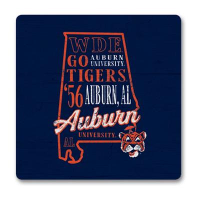Auburn 2.75