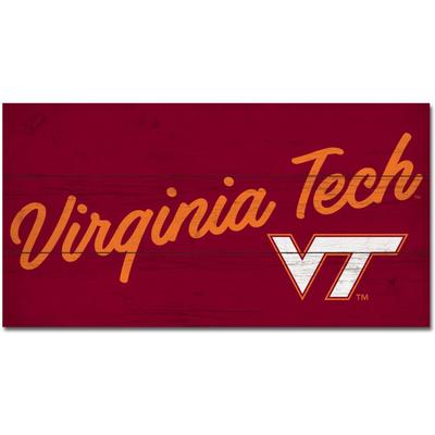 Virginia Tech 11