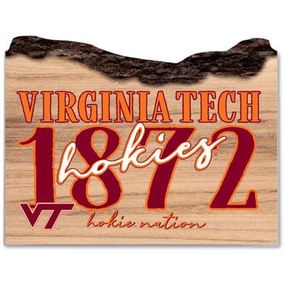Virginia Tech 7