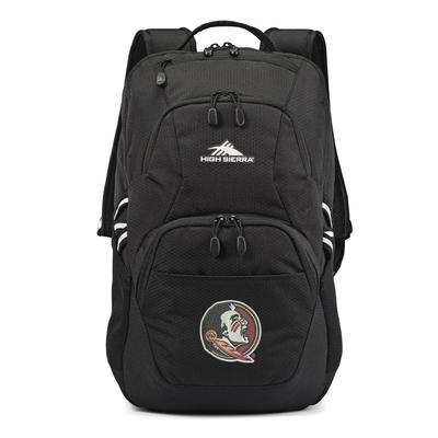 Florida State Swoop Backpack