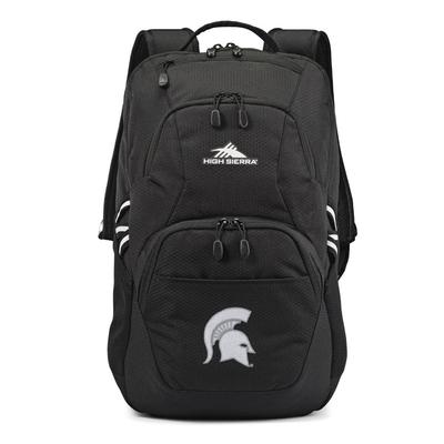 Michigan State Swoop Backpack