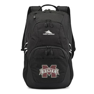 Mississippi State Swoop Backpack