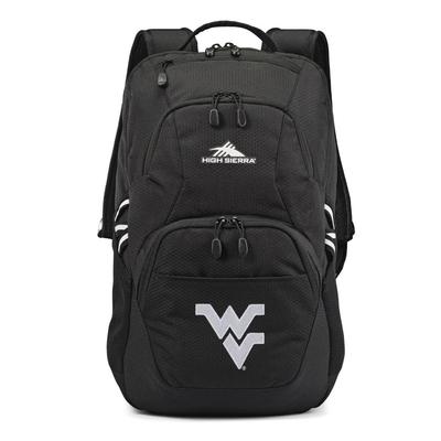 West Virginia Swoop Backpack