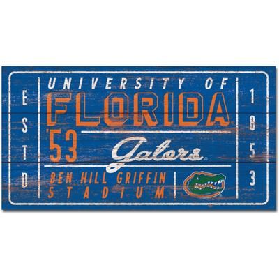 Florida 11