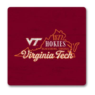 Virginia Tech 2.75
