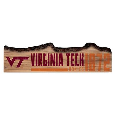 Virginia Tech 23.5