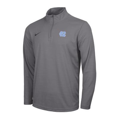UNC Nike Intensity Pullover