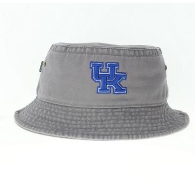 Kentucky Legacy Bucket Hat