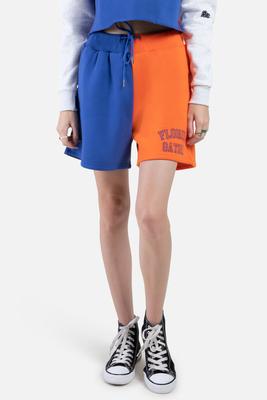 Florida Hype and Vice Rookie Color Block Shorts