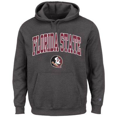 Florida State Big & Tall Champion Arch Over Logo Hoodie