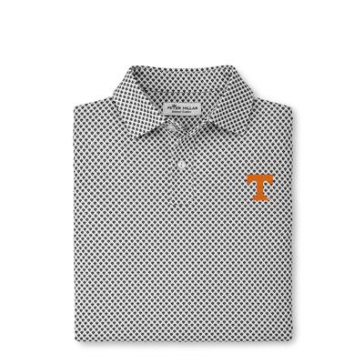Tennessee Peter Millar YOUTH Ballpark Performance Jersey Polo