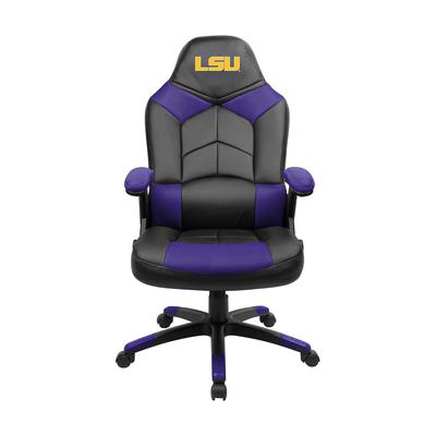 LSU Imperial Oversized Gaming Chair