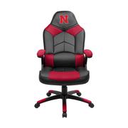  Nebraska Imperial Oversized Gaming Chair