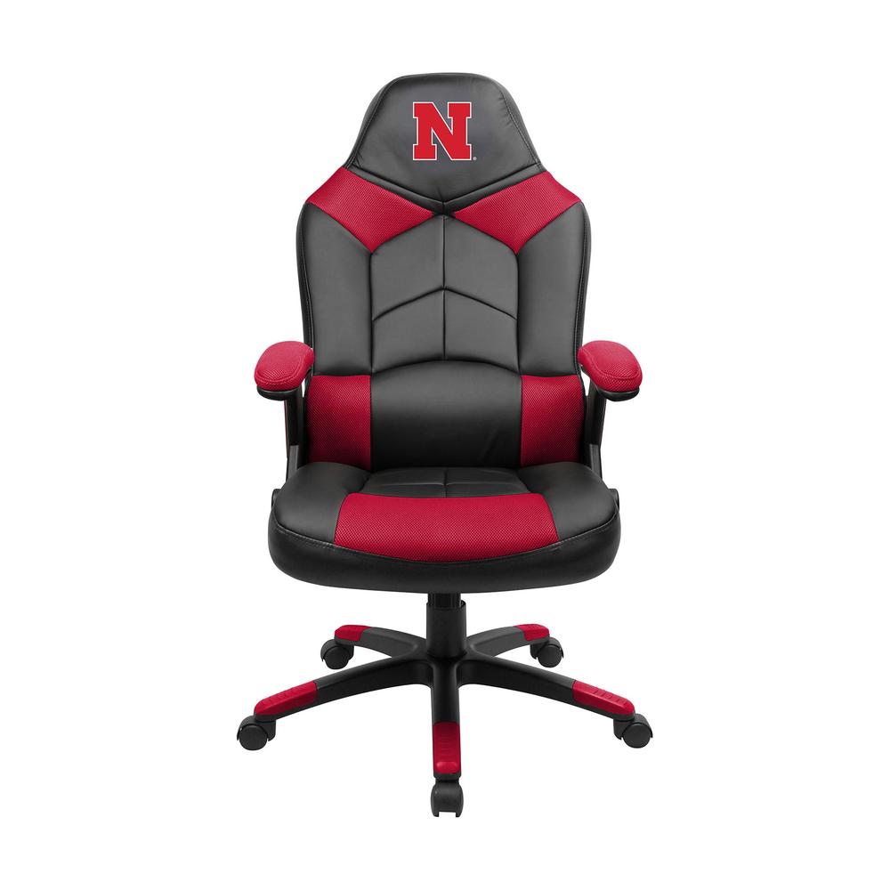  Nebraska Imperial Oversized Gaming Chair