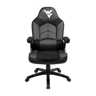 West Virginia Imperial Oversized Gaming Chair