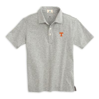 Tennessee Johnnie-O YOUTH Game Day Original Polo