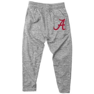 Alabama Youth Cloudy Yarn Athletic Pants