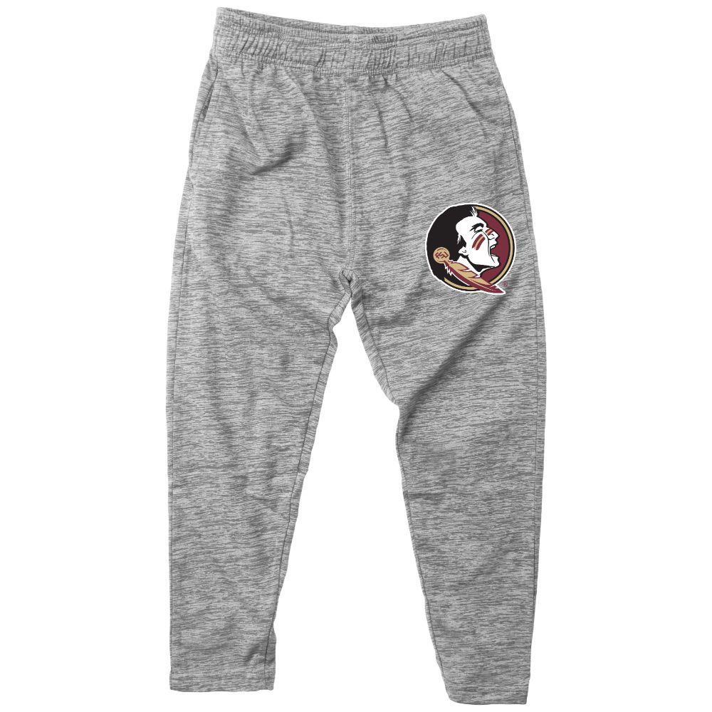  Florida State Youth Cloudy Yarn Athletic Pants