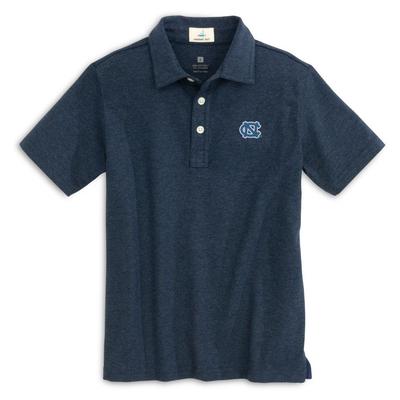 UNC Johnnie-O YOUTH Game Day Original Polo