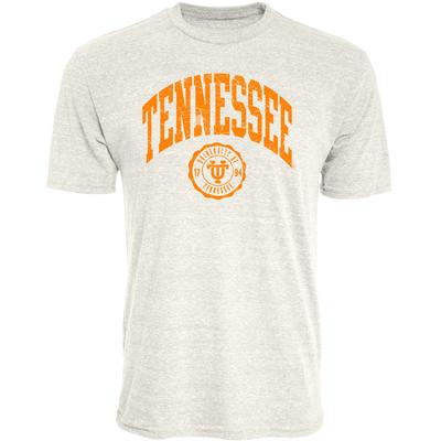 Tennessee Reserve Men's Arch Triblend Tee