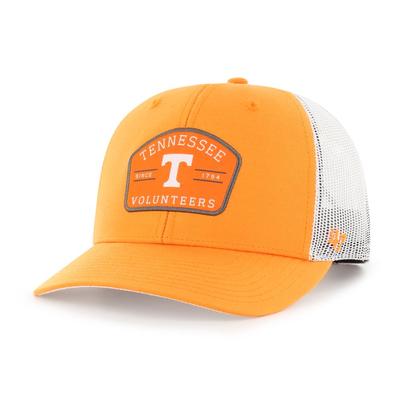 Tennessee 47 Brand Primer Cotton Twill Patch Adjustable Hat