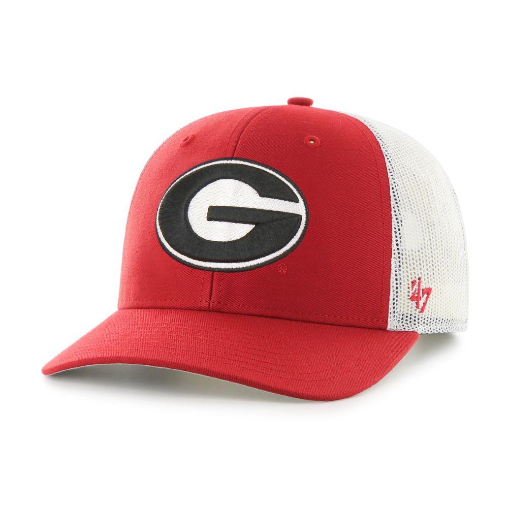 youth uga hat